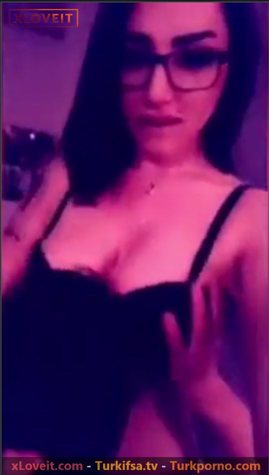 Sikiş Öğretmeni kimdir Narin Esmersoy