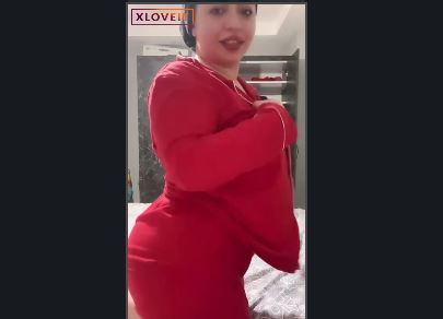 Tango Ceydaaaaa twerk